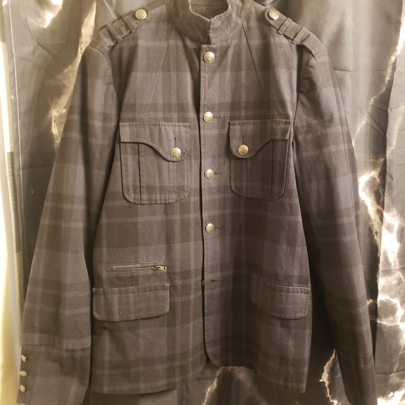 G by Guess Other - G by guess military coat